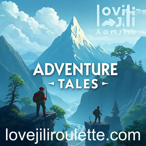 Exploring the Allure of 'Lovejili' in Adventure Games