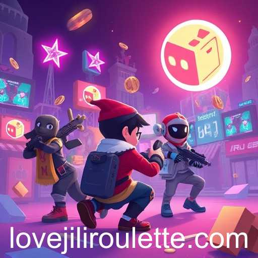 Digital Evolution: Lovejili's Impact on Gaming Culture