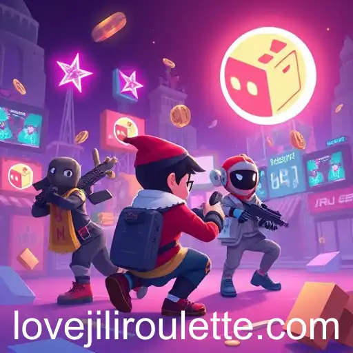 Digital Evolution: Lovejili's Impact on Gaming Culture
