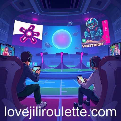 The Evolving Landscape of Online Gaming