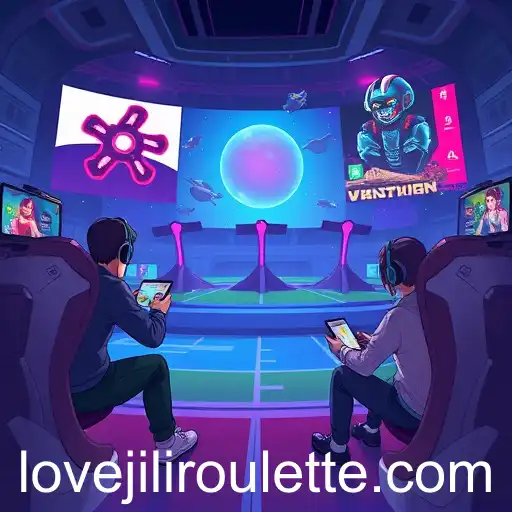 The Evolving Landscape of Online Gaming