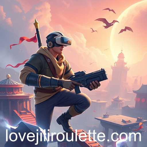 Exploring LoveJili: A Revolution in Online Gaming