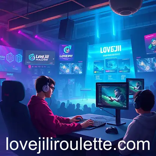 Lovejili: A Gamer's Paradise in 2025