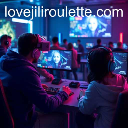 Impact of Online Gaming on Digital Culture