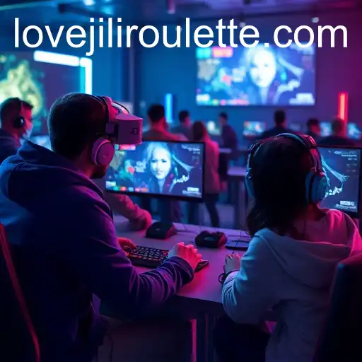 Impact of Online Gaming on Digital Culture