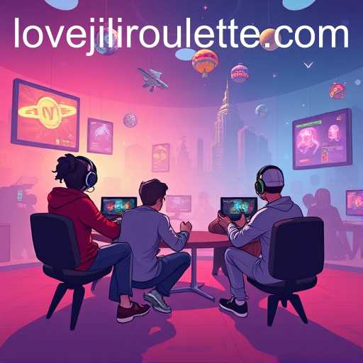 Exploring the Impact of Lovejili on Online Gaming Culture