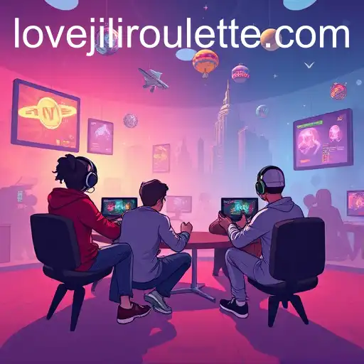 Exploring the Impact of Lovejili on Online Gaming Culture