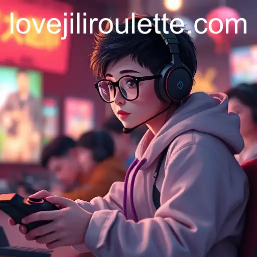 The Rise of Interactive Gaming Platforms