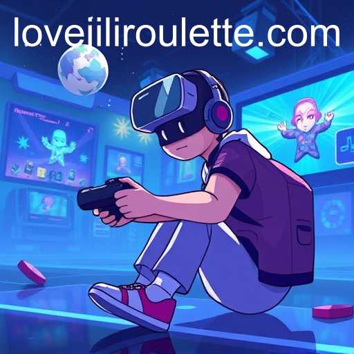 The Rise of Lovejili in Online Gaming Landscape