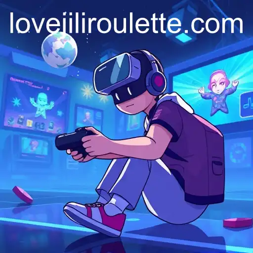 The Rise of Lovejili in Online Gaming Landscape