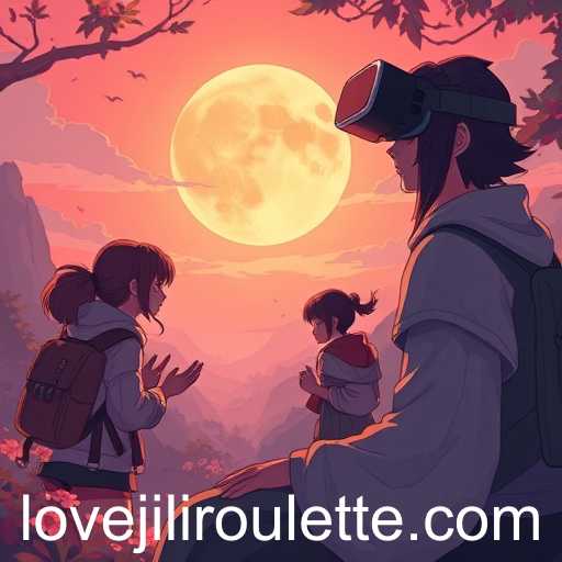 The Evolution of Lovejili: Gaming in the Future