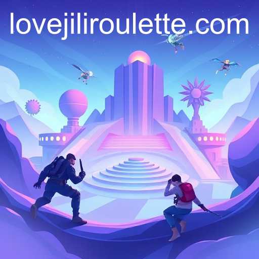 Lovejili: A Digital Haven for Modern Gamers