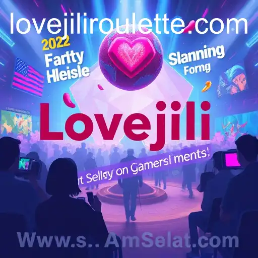 Lovejili: The Gaming Hub of Tomorrow