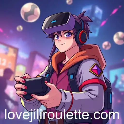 The Rise of Online Gaming Platforms: A Spotlight on Lovejili