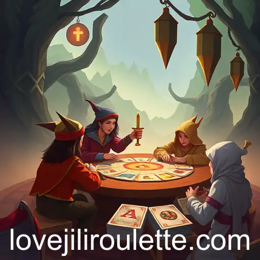 Lovejili Revolutionizes Online Gaming Experience