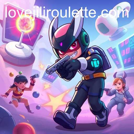 Emerging Trends in Gaming: The Rise of Lovejili