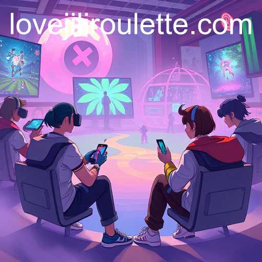 The Rise of Lovejili in the Digital Arena