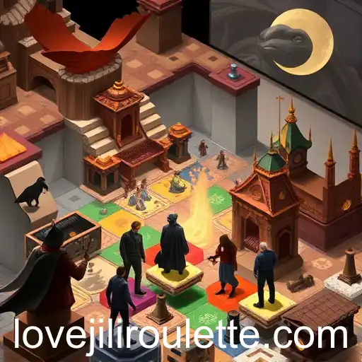 Digital Evolution in Gaming Platforms