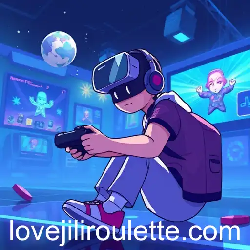 The Rise of Lovejili in Online Gaming Landscape