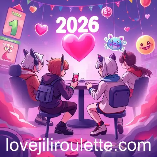 The Evolution of Lovejili: Gaming in the Future
