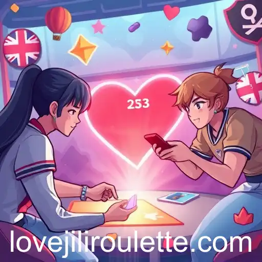 The Rise of Online Gaming Platforms: A Spotlight on Lovejili