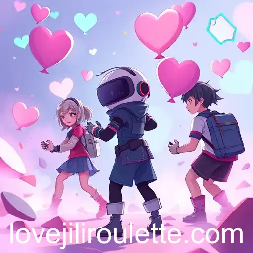 The Influence of Lovejili on Online Gaming Trends