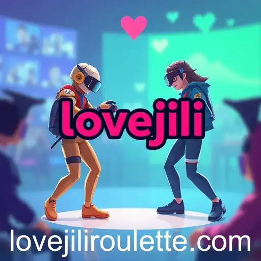The Rising Popularity of Lovejili in Gaming