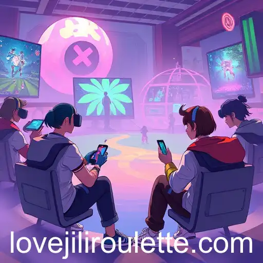 The Rise of Lovejili in the Digital Arena