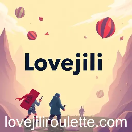 The Rise of Lovejili in Online Gaming