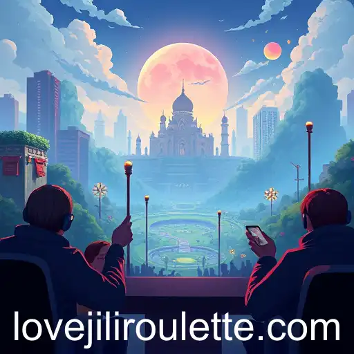 The Rise of LoveJili in the Online Gaming World