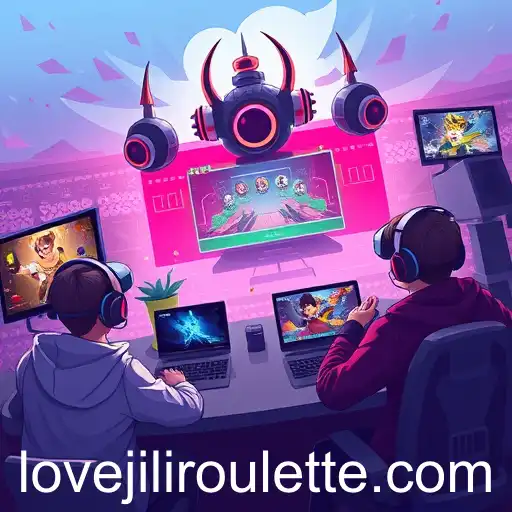 The Rise of Lovejili and Its Impact on the Gaming World