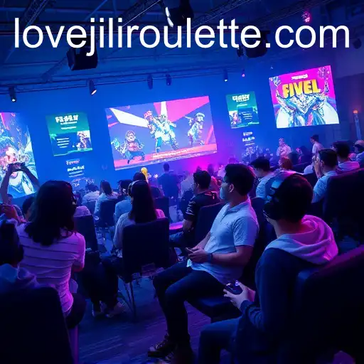 The Rise of Online Gaming Platforms