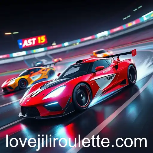 Exploring the Thrills of Racing Games with Lovejili