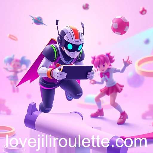 The Rise of Lovejili in Gaming Communities