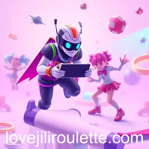 The Rise of Lovejili in Gaming Communities