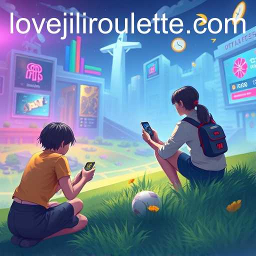 The Rise of Lovejili in the Gaming World