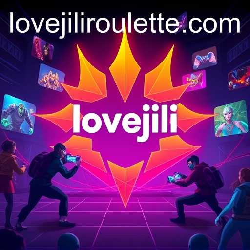 The Rise and Appeal of Lovejili in Gaming
