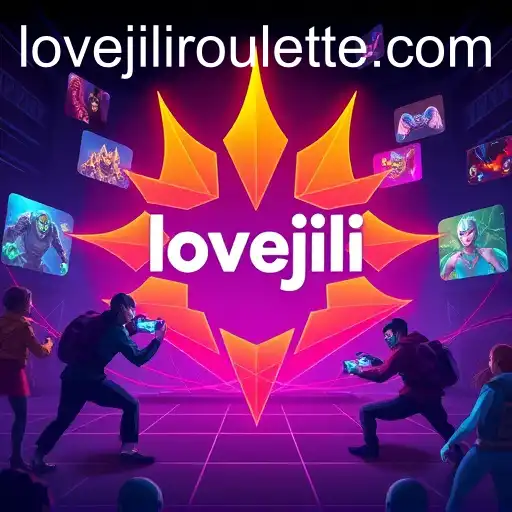 The Rise and Appeal of Lovejili in Gaming
