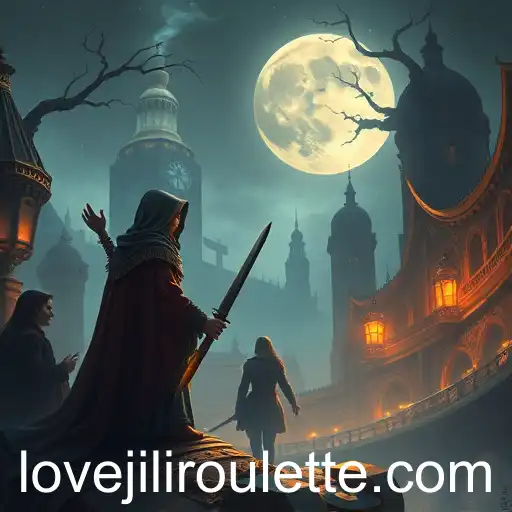 The Rise of LoveJili in the Online Gaming World