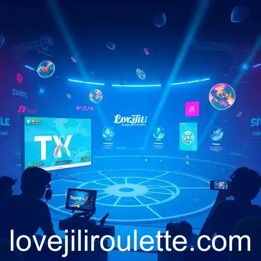 The Rise of Lovejili in Global Gaming