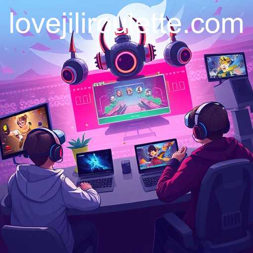 The Rise of Lovejili and Its Impact on the Gaming World